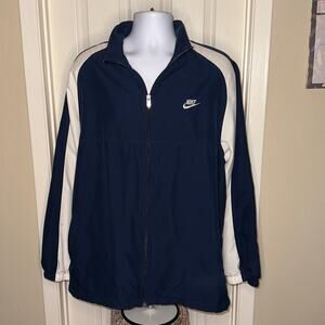 Nike Men’s Windbreaker Jacket XXL
